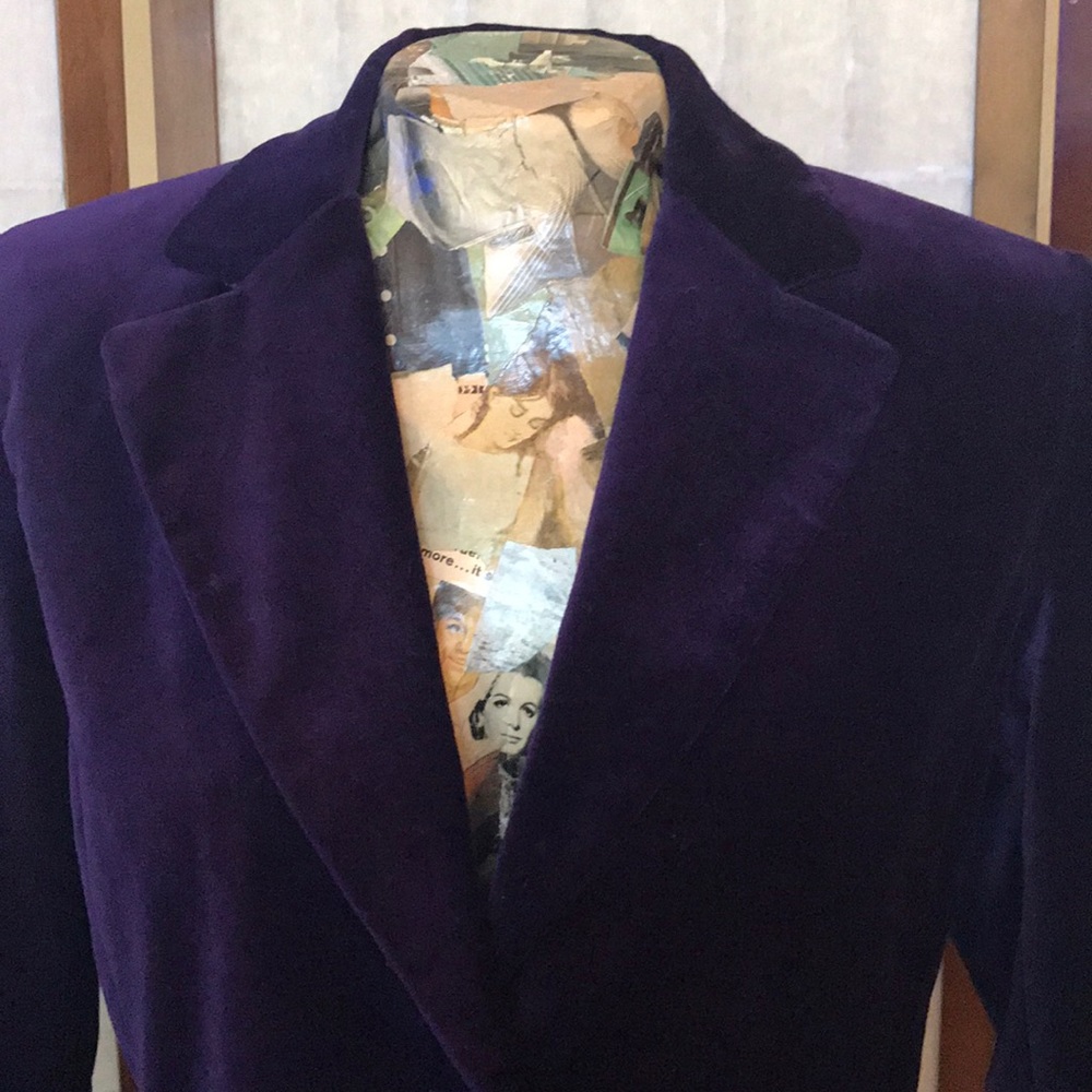 Rafaella Jacket - image 2